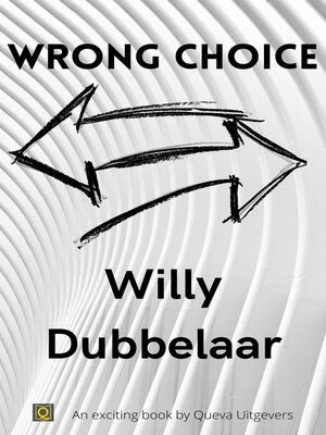 cover image of Wrong Choice